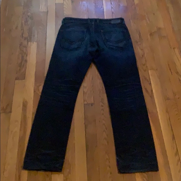 Guess men jeans